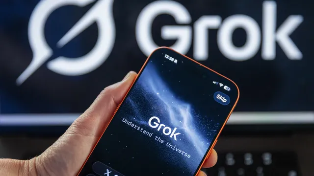 SpaceX Listed Grok’s ‘Spicy’ Mode as a Risk in Its IPO Filing