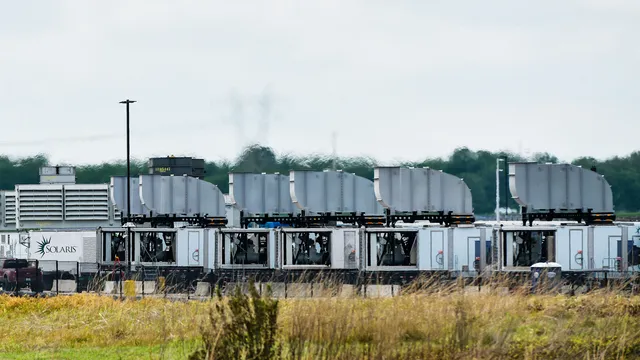 xAI Adds 19 New Gas Turbines Despite Ongoing Lawsuit