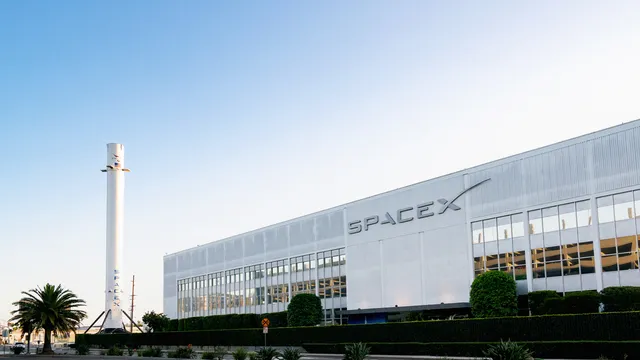 SpaceX IPO Filing Reveals Anthropic Is Paying $15 Billion a Year to Access Its Data Centers