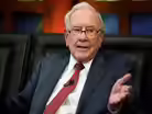 The ‘Inevitables’: Warren Buffett's framework for finding companies that will do:Image