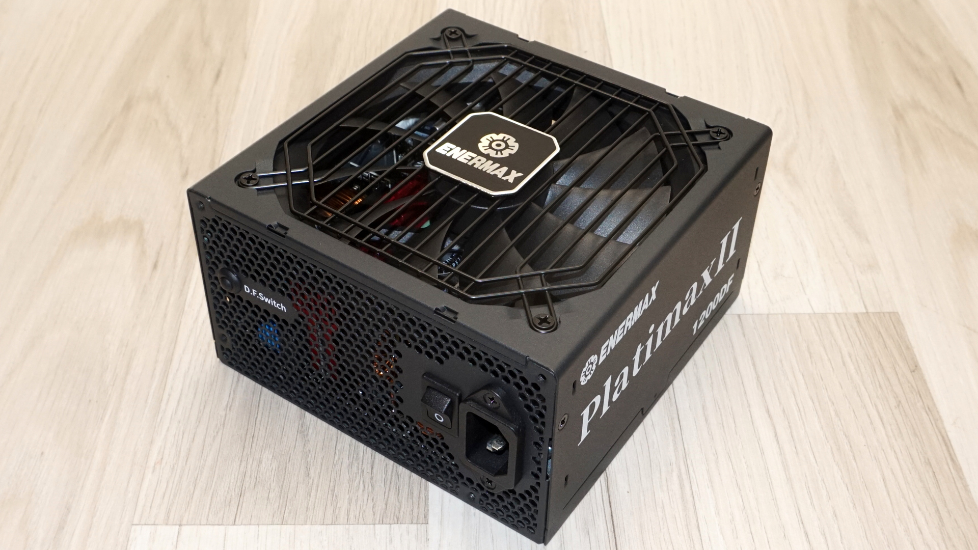 Enermax Platimax II 1200DF