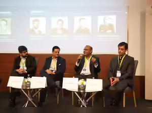 Super-efficient ACs could cut energy use by 60%, industry leaders discuss