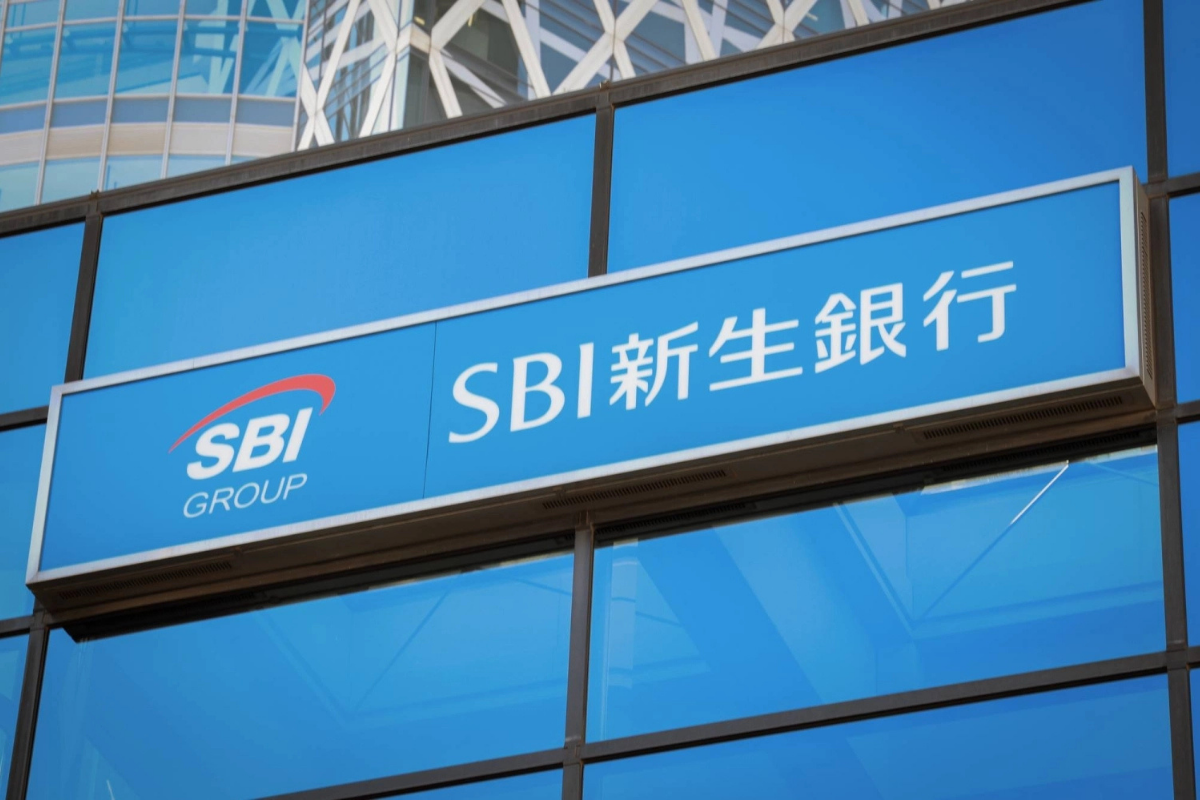SBI, Rakuten plan Japan crypto investment trusts