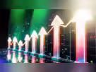 Image for For both the compulsive trader and careful investor: 25 stocks to watch if risk appetite returns; some with upside potential, some not