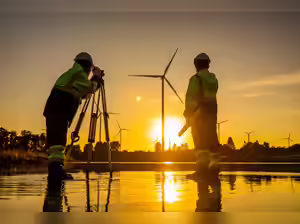 Demand for carbon credits may climb if middle east war drags on