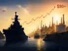 INR35k-cr windfall: What Hormuz crisis, rising crude mean for ONGC, OIL:Image