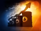 Why oil at USD100 doesn’t shake India like it once did:Image