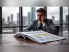 Image for Forget fake invoices. The real risk is the assumptions made in the balance sheet to hide losses