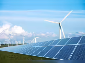 As Iran war shakes energy system, some see powerful argument for renewable energy