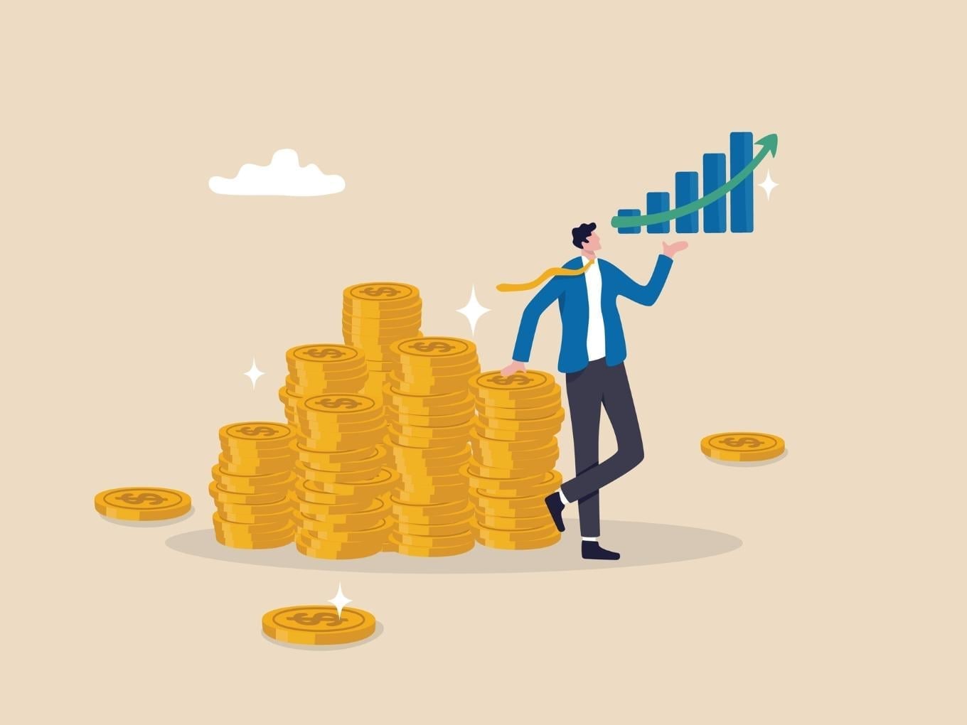 Himalaya Wealth Managers Launches ₹500 Cr Fund To Back Growth Stage Deeptech SMEs