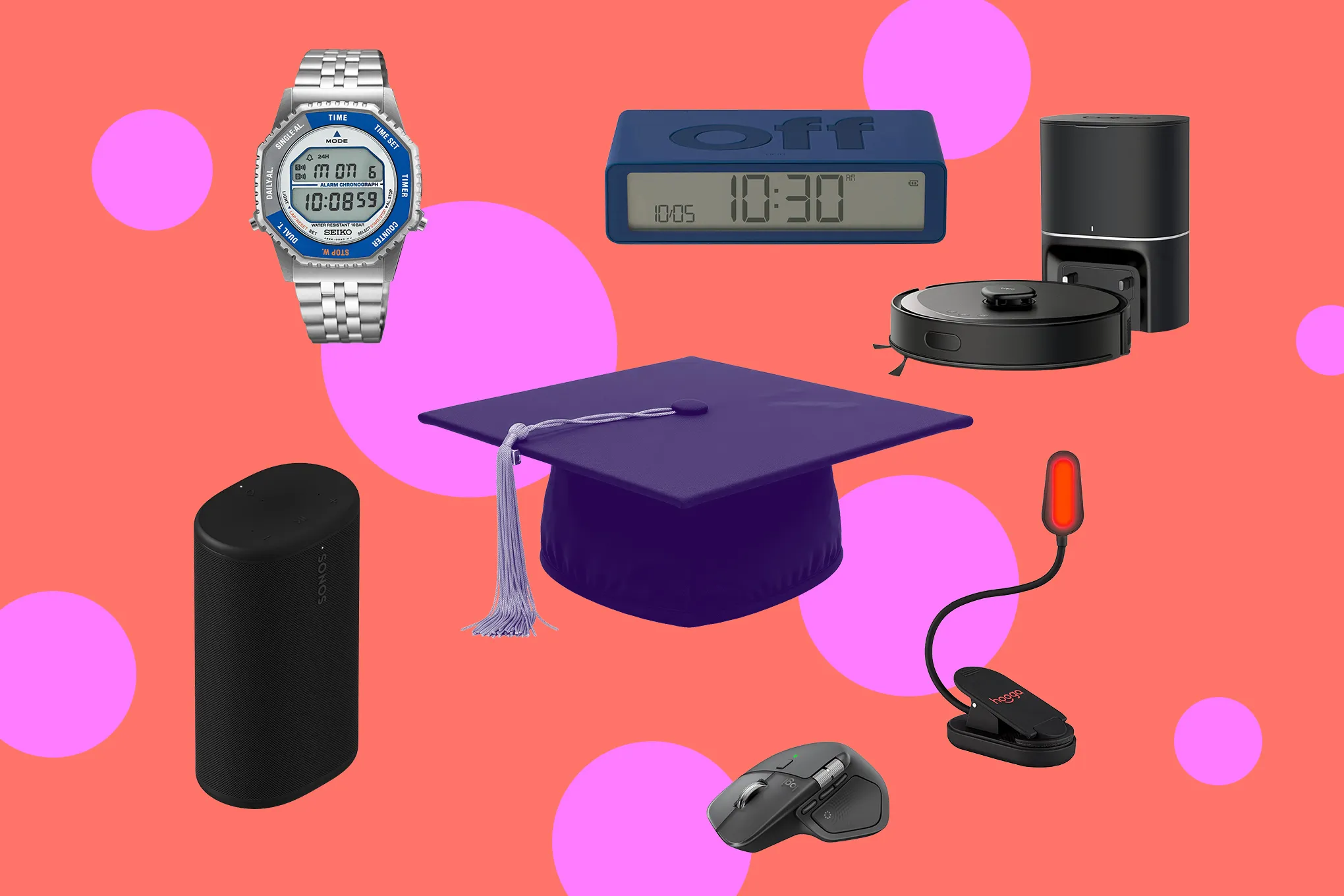 The Verge’s 2026 college graduation gift guide