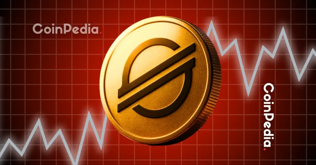 Stellar (XLM) Price Explodes 20% After Crushing Bearish Pressure—Can the Rally Continue Beyond $0.20?