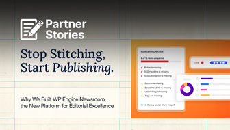 More Organic Search Traffic, More Ad Revenue: 4 Publishing Workflow Fixes That Bring Both
