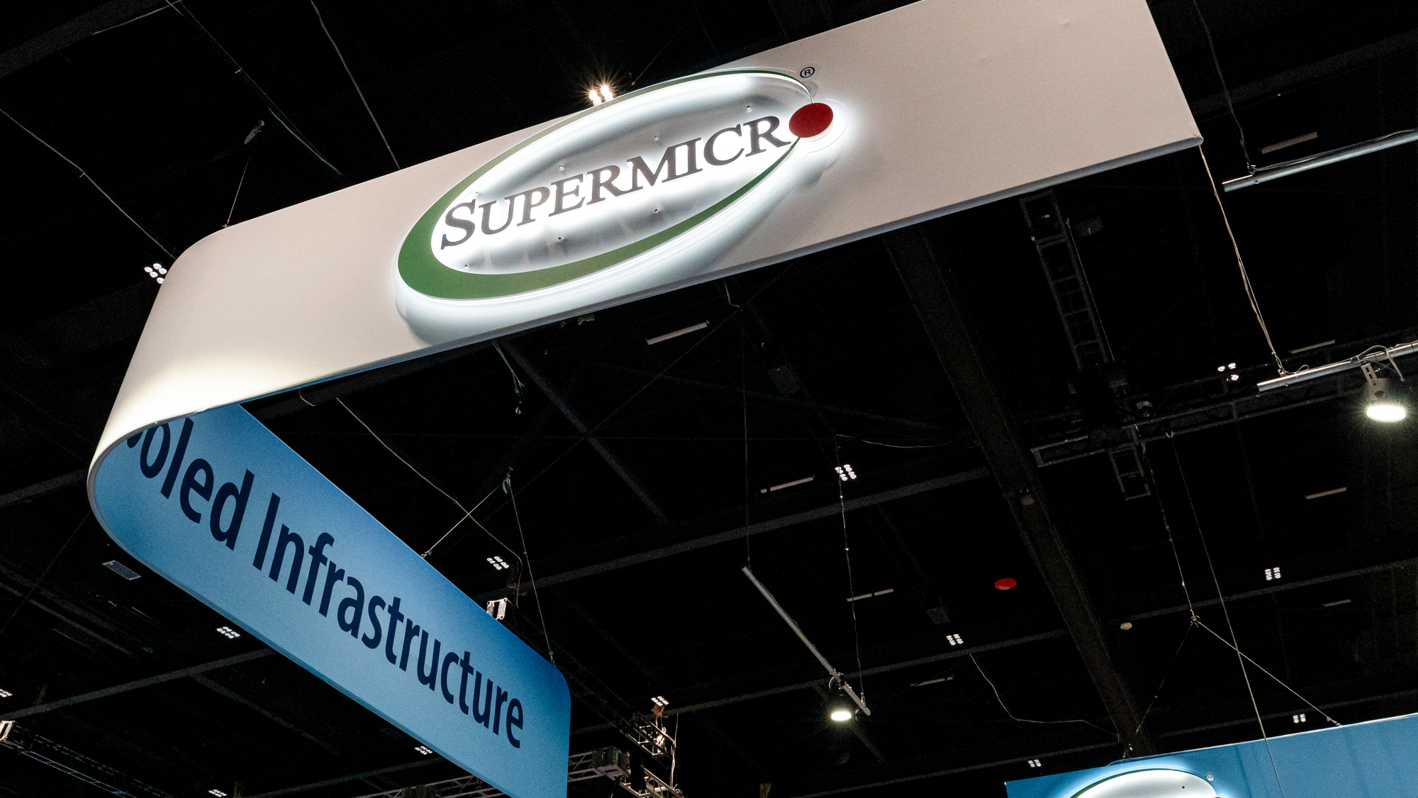 Super Micro