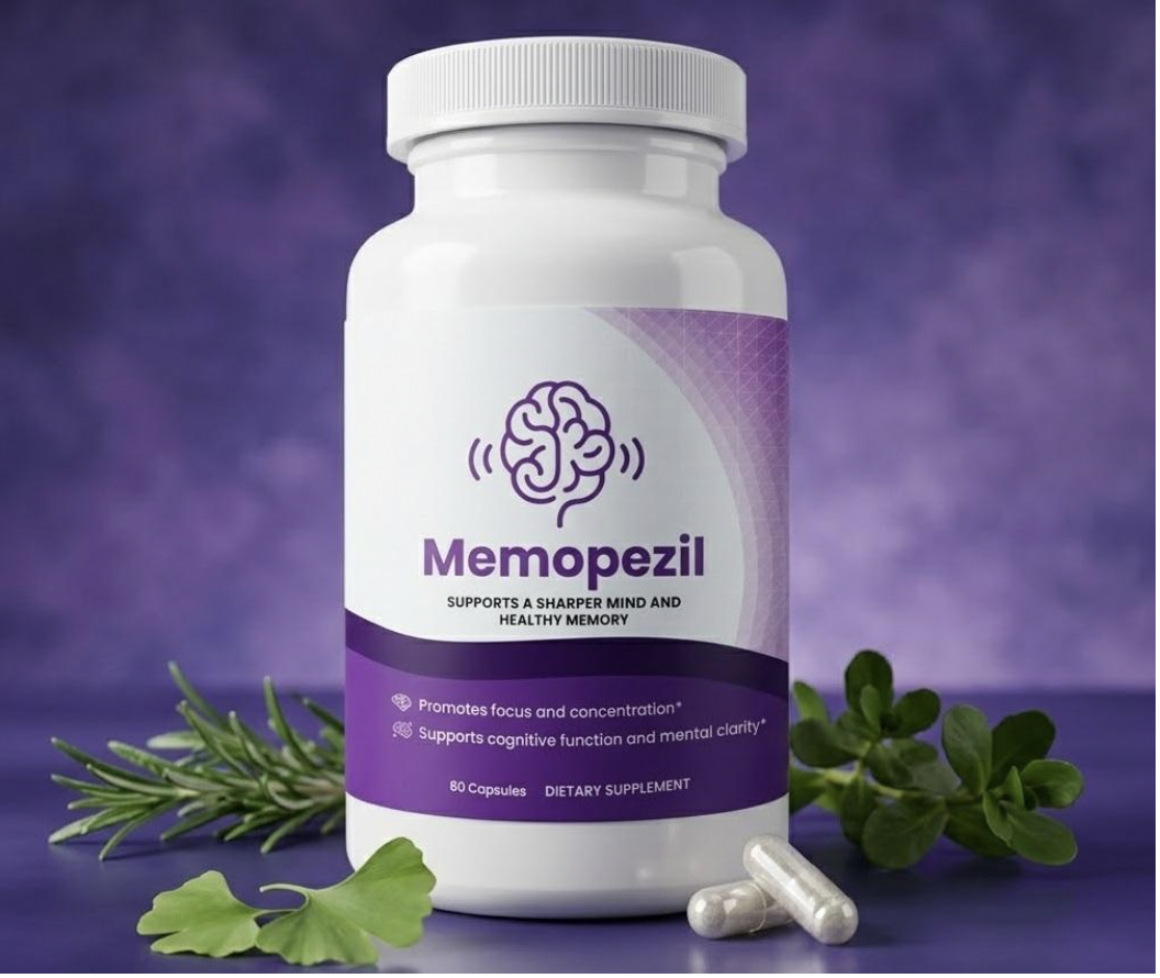 Memopezil 2026 Warning: Market Investigation Exposes Red Flags in the Counterfeit Cognitive Supplement Market