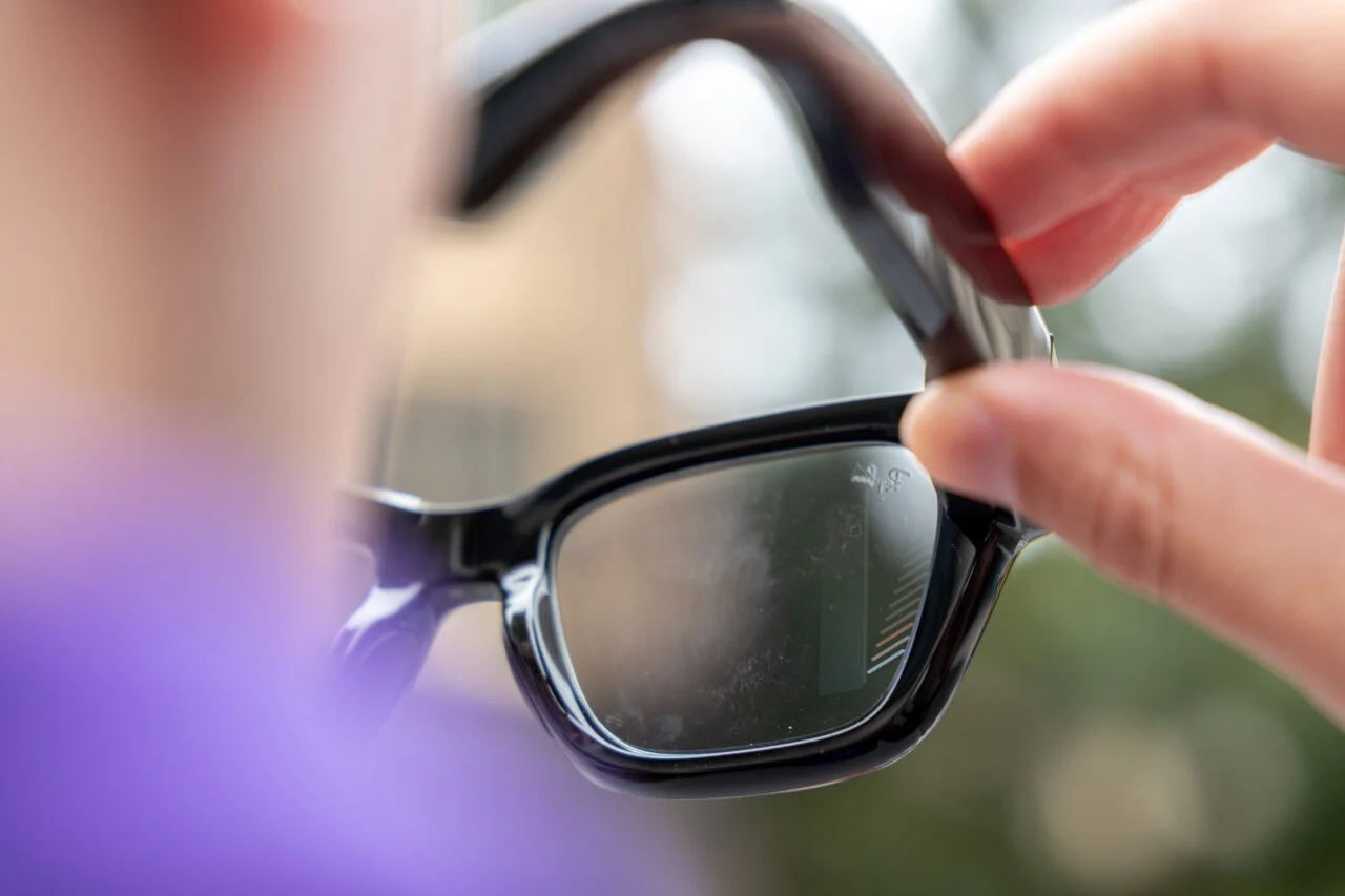 Meta Ray Ban Display Review 18