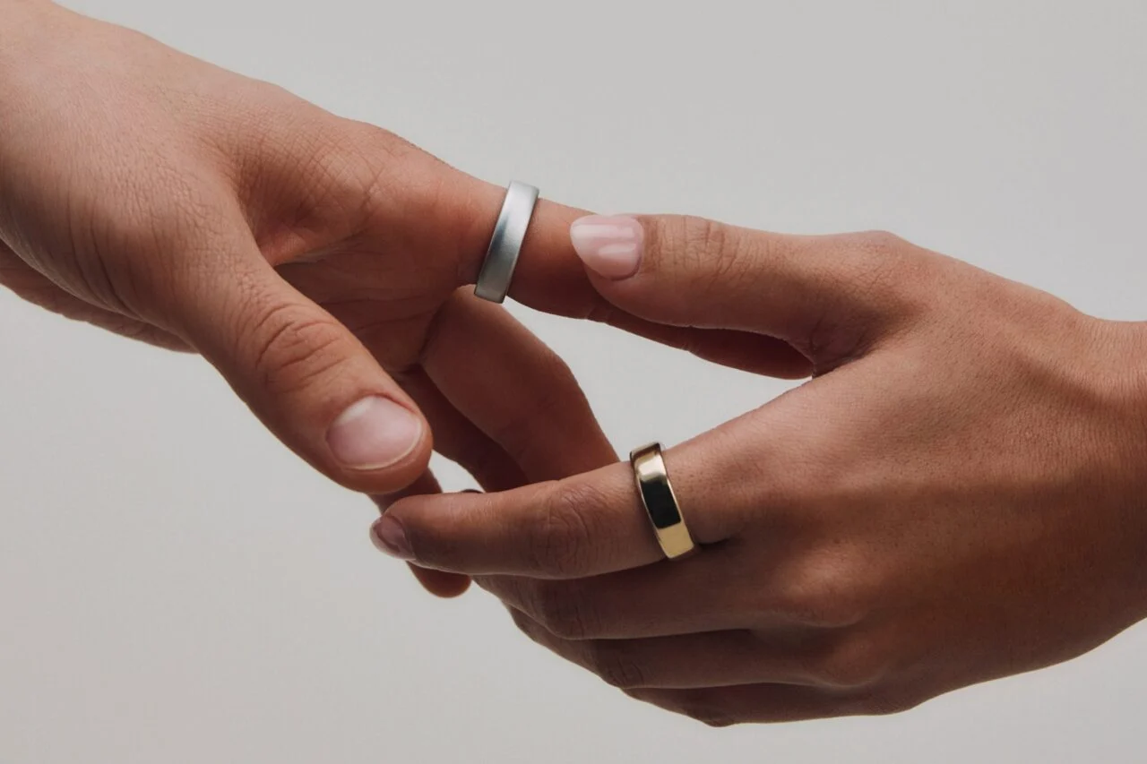 Oura Ring 5 2