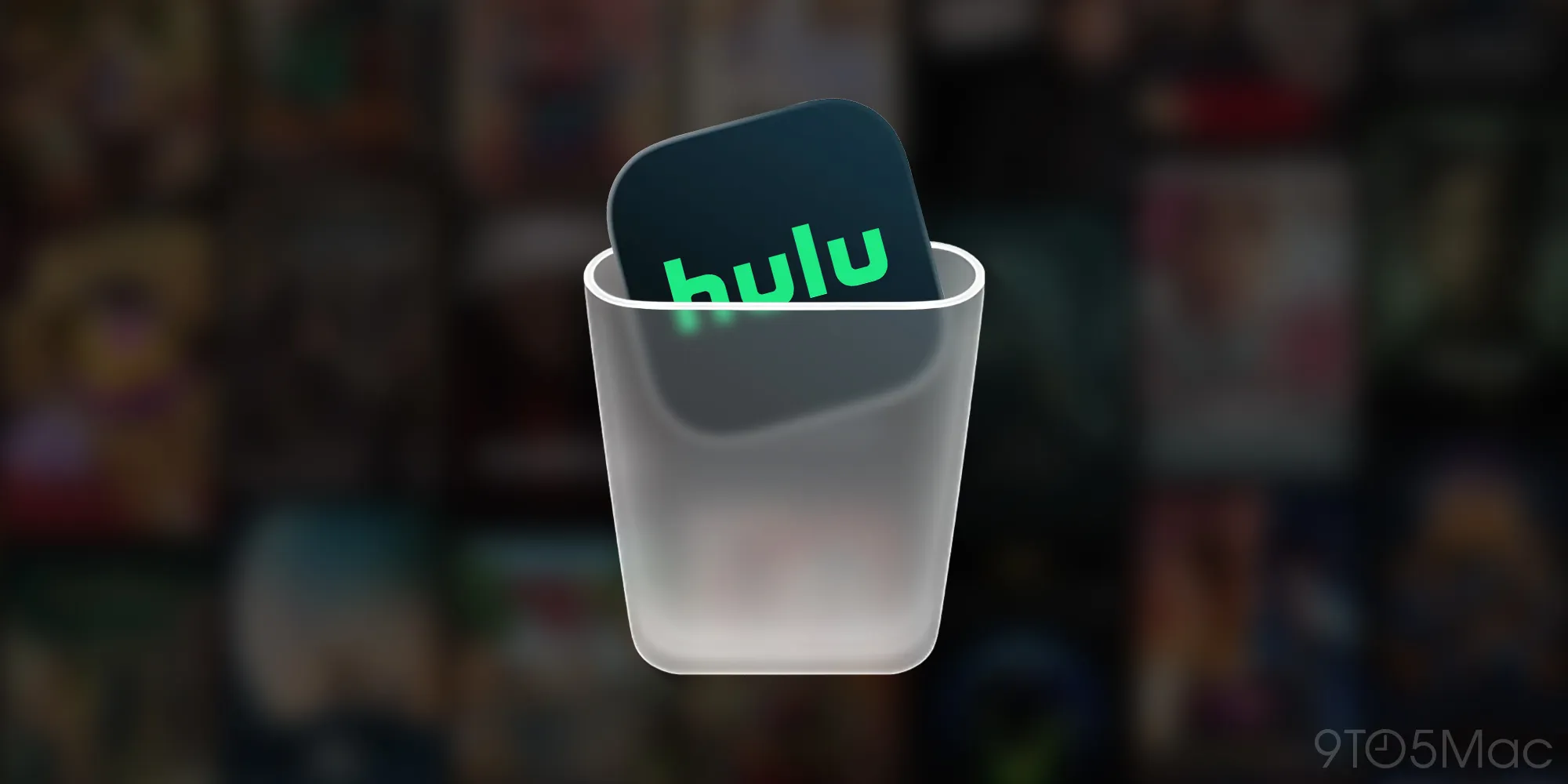 Hulu app will be shut down after Disney+ transition, per leaked file
