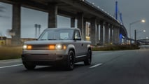 Slate Auto EV Truck