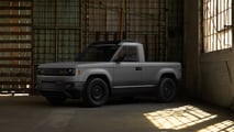 Slate Auto EV Truck