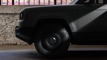 Slate Auto EV Truck