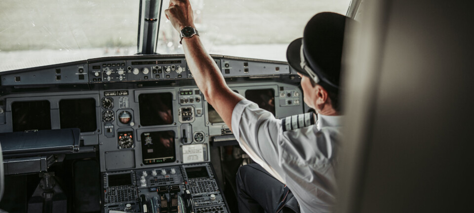 Jammin' on UK defence secretary's jet as Russia blamed for GPS interference