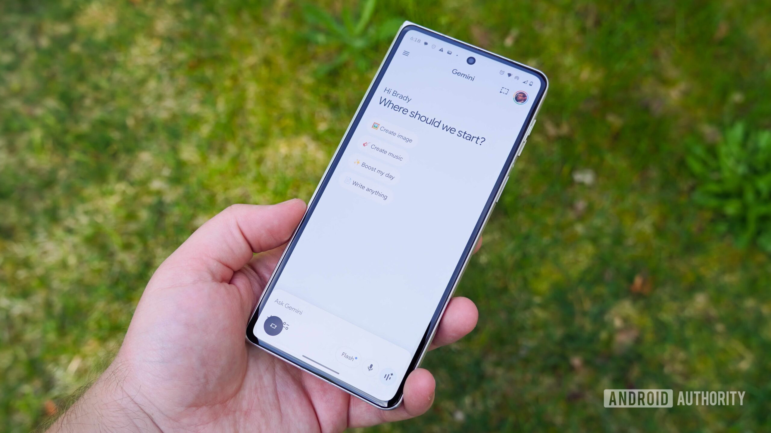 Google may have fixed the issue that was exhausting your Gemini usage limits