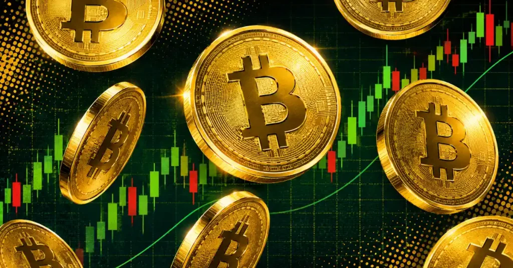 Why is  Bitcoin Price Falling?