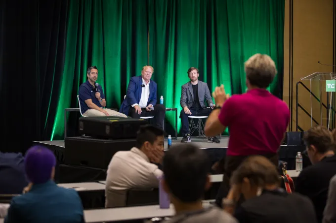 Today is the last day to apply to speak at TechCrunch Disrupt 2026