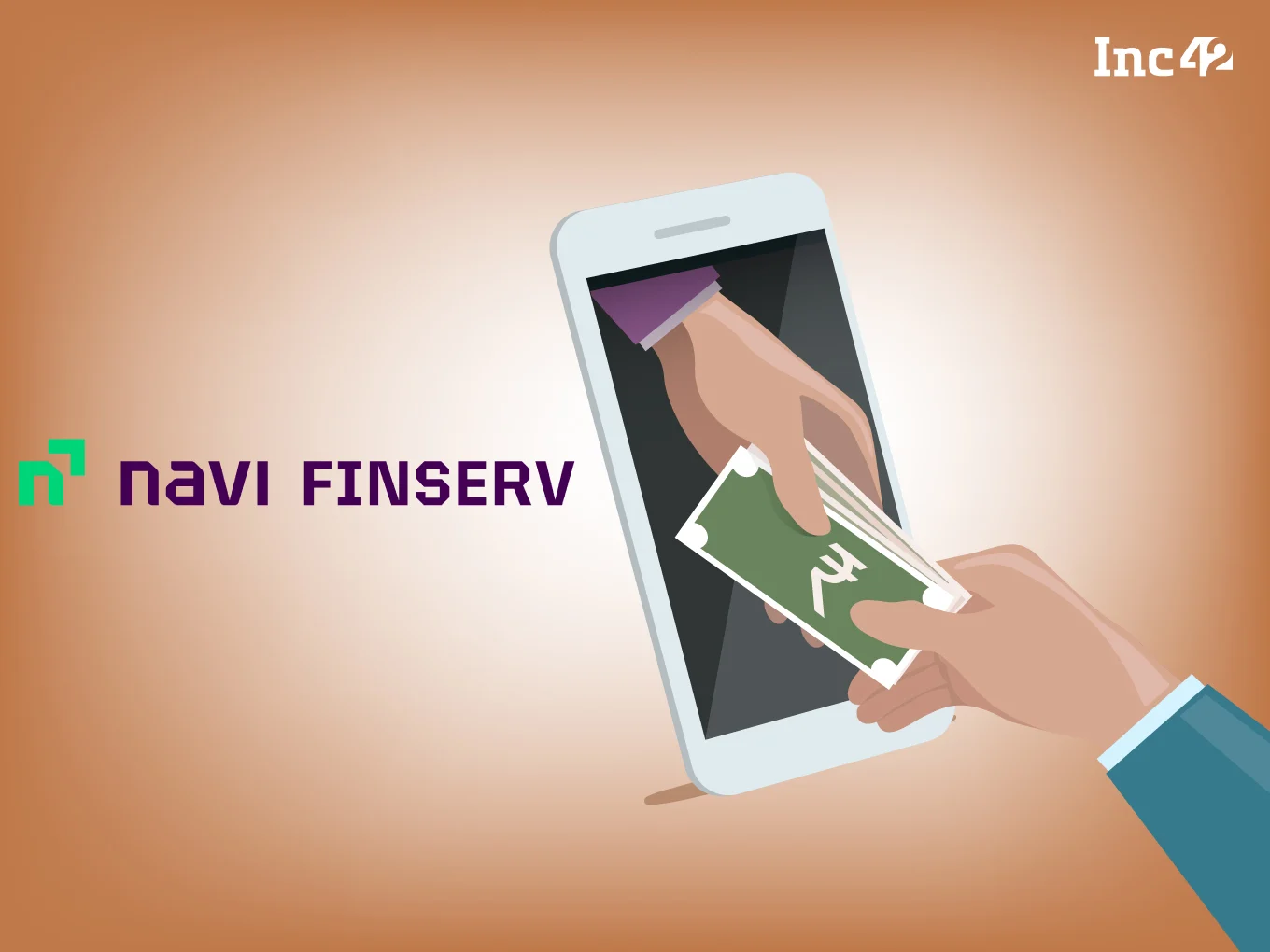 Navi Finserv’s FY26 Profit Plunges 46% To ₹93 Cr
