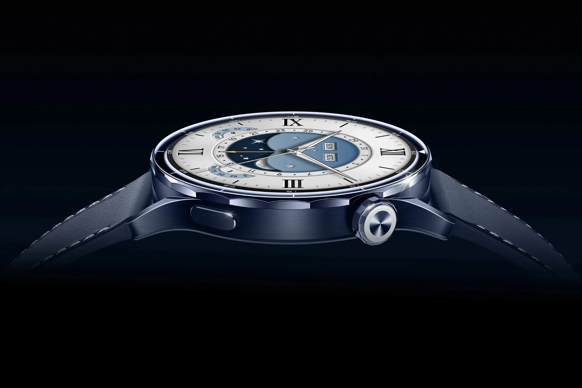 Xiaomi Watch S5