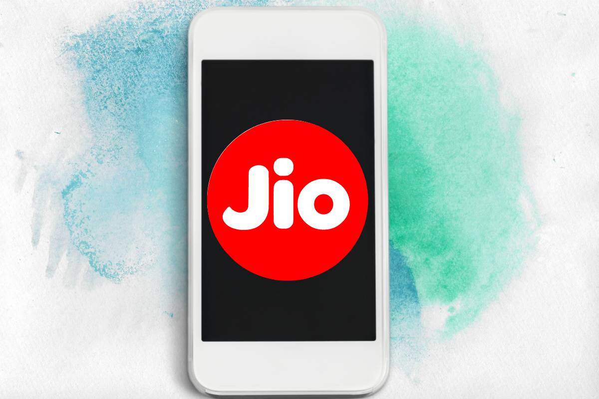 Jio Platforms has Filed 6817 Patents