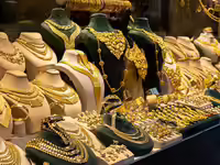 India’s gold import problem may already have a solution at home