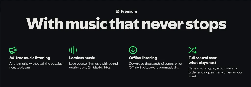 Apple Music could soon get different subscription tiers