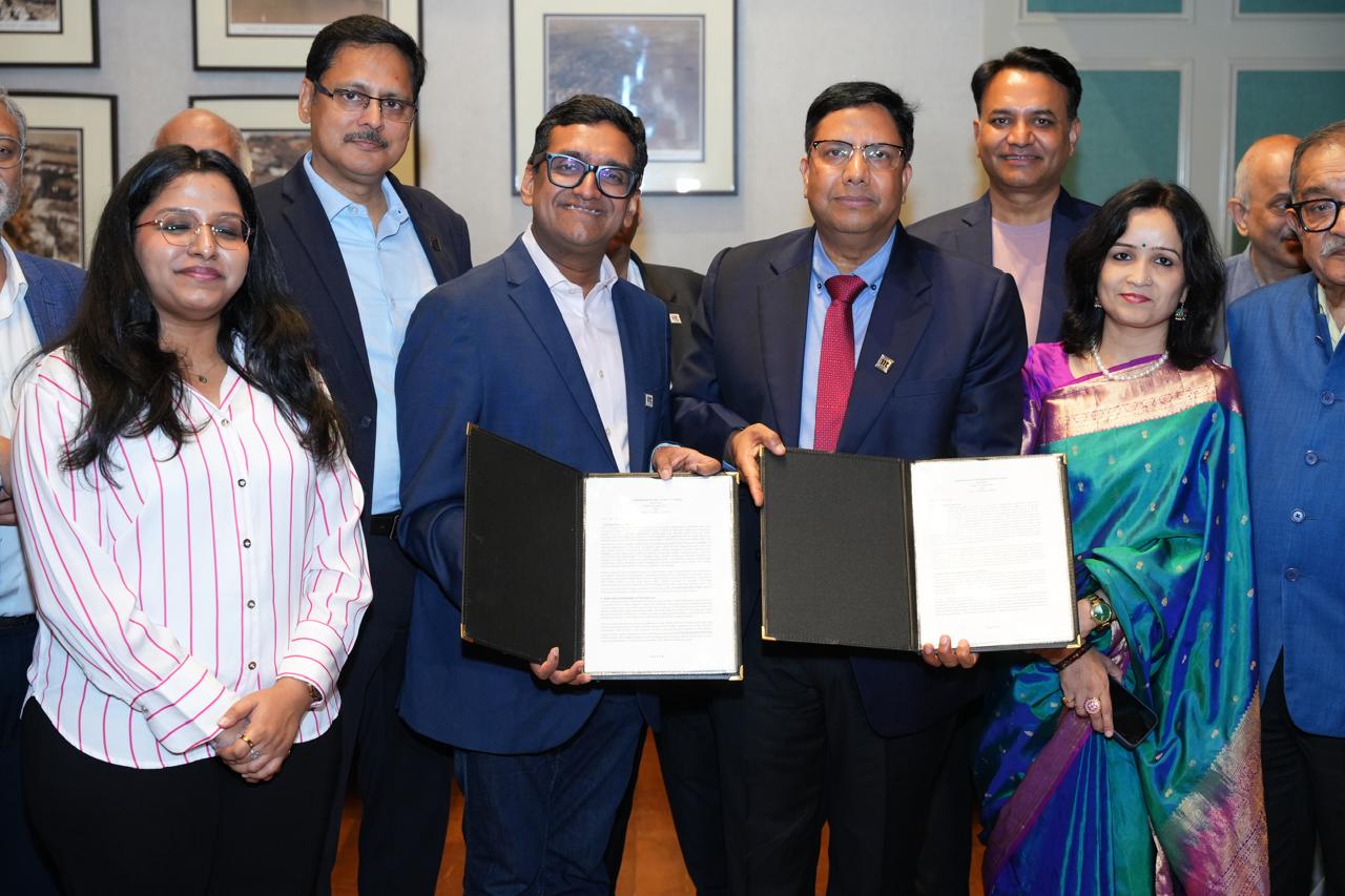 Pan IIT Alumni India Launches “Pan IIT AI Niti (Pariniti)” — A New Think Tank to Shape India’s AI Policy and Ecosystem