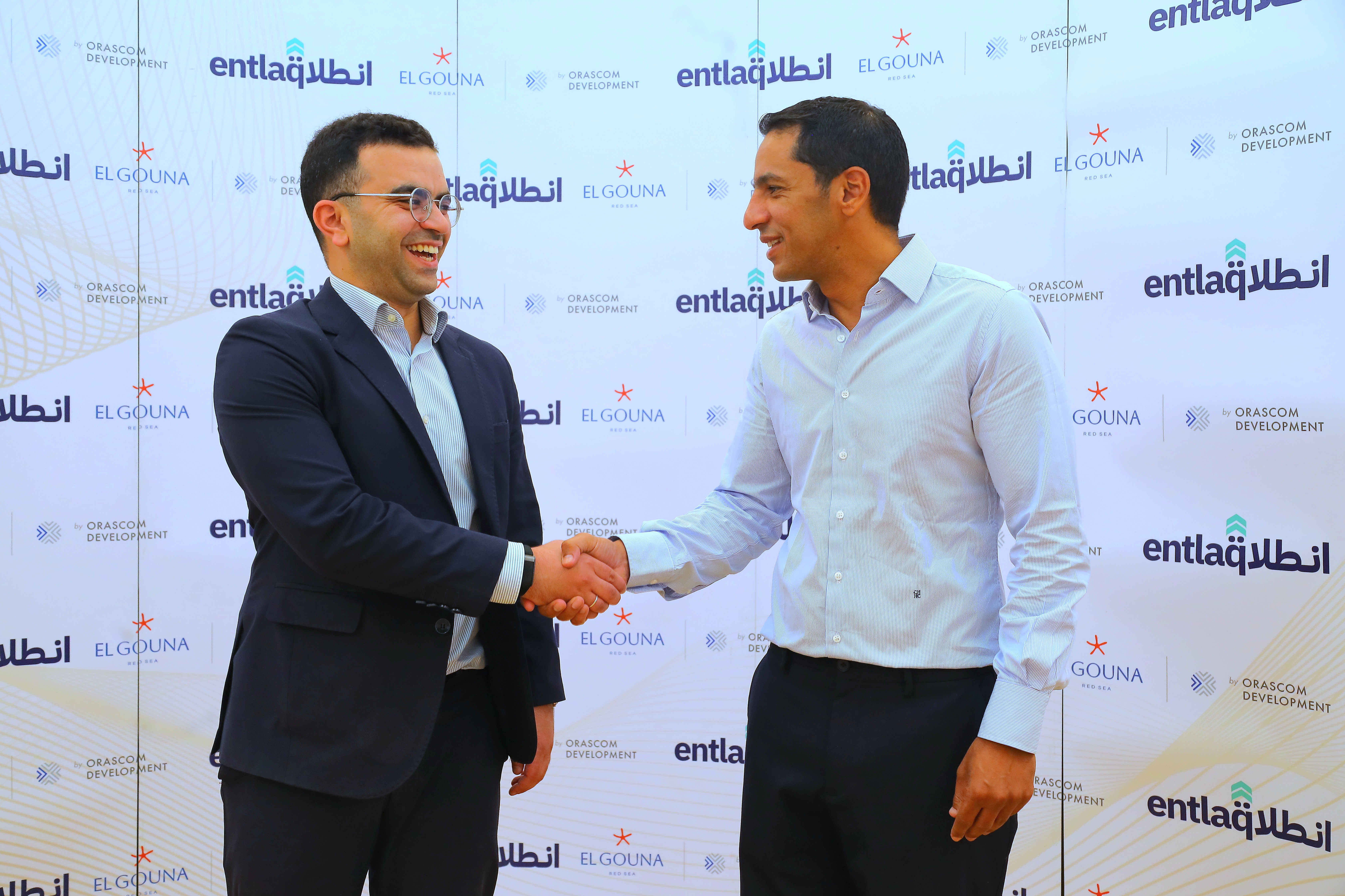 Entlaq and El Gouna Red Sea by Orascom Development Partner Again to Host Egypt’s Leading Entrepreneurship and Innovation Summit 2026