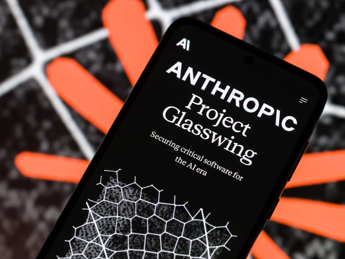 India Enters Project Glasswing: Inside Anthropic's Strategic Rollout of the 'Mythos' Cyber-AI
