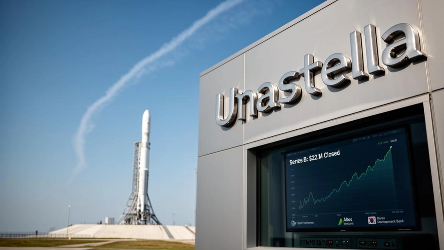The Asian Space Race: How South Korea’s Unastella is Challenging the Global Launch Market