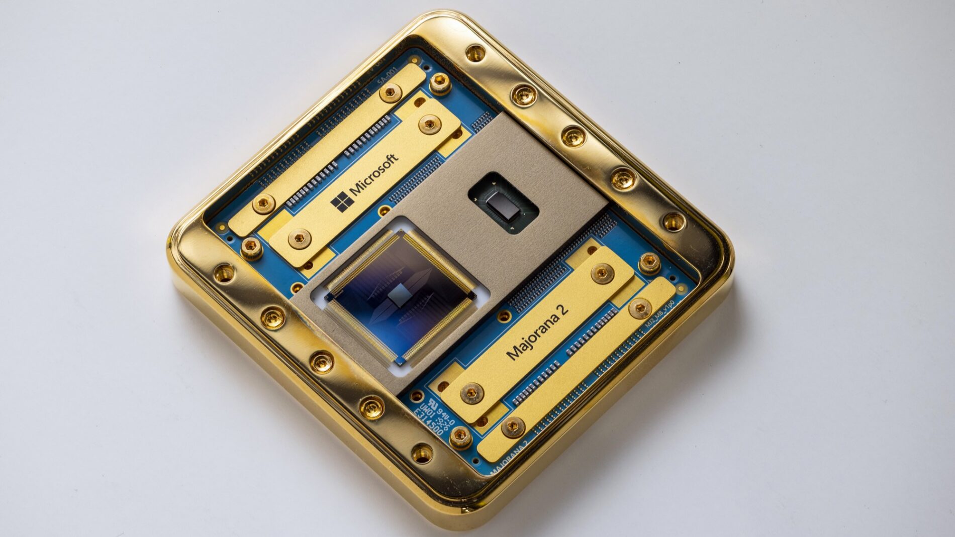 Quantum Convergence: How AI Accelerated Microsoft’s Majorana 2 to Squeeze the 2029 Scalable Quantum Timeline