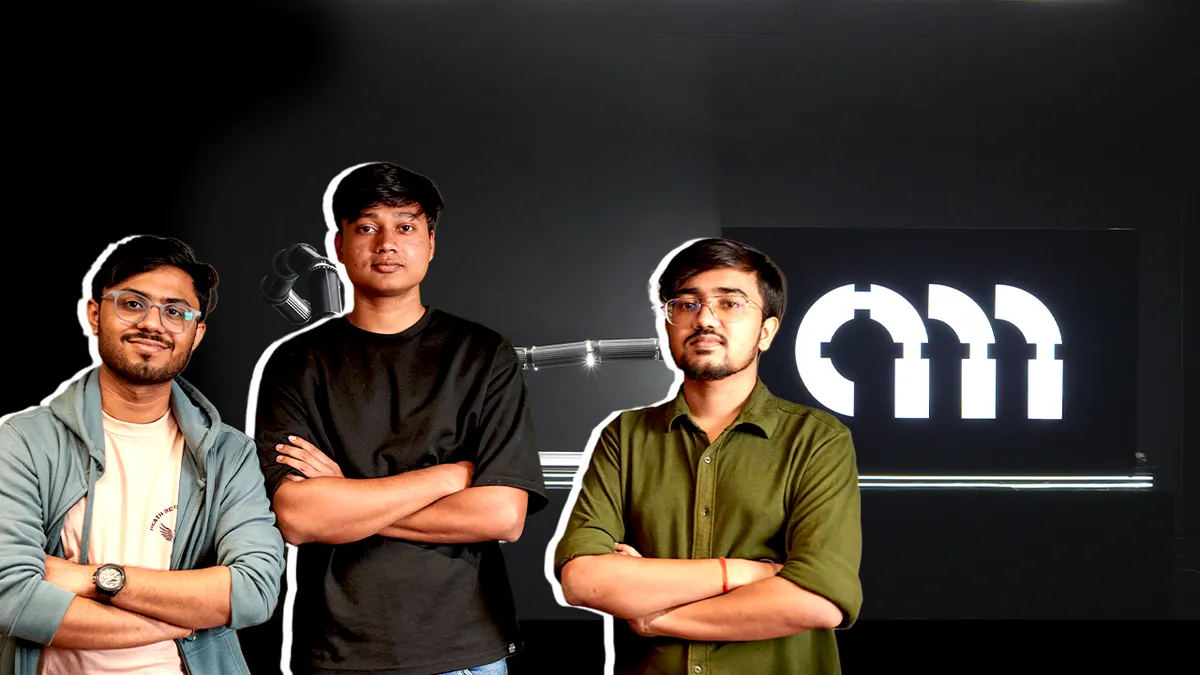 AI-Native Snake Robotics: Bengaluru’s Armatrix in Talks for $15M Crane Venture Capital Infusion