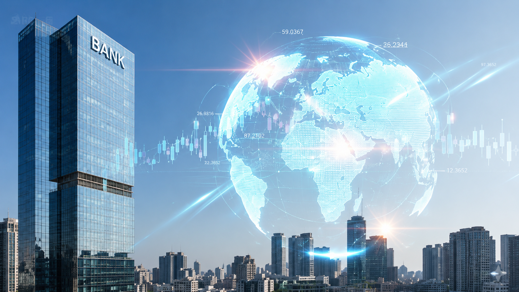 New GIFT City Fund Launched for Global Equities Access
