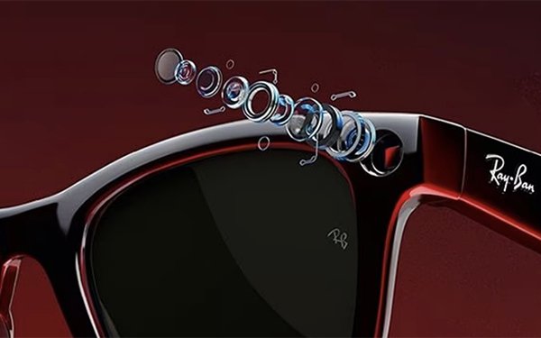 Meta's Secret Facial Recognition Code Found in Smart Glasses App