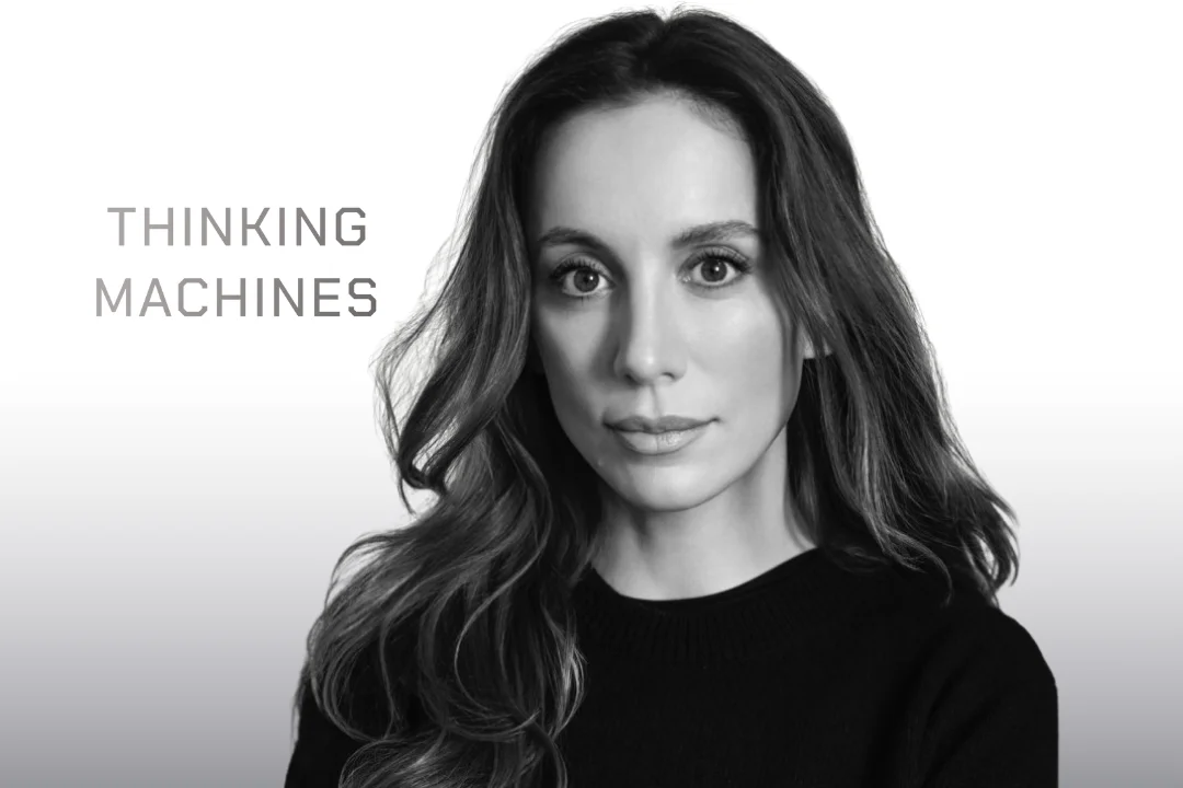 Mira Murati Unveils Thinking Machines Lab's New AI Vision
