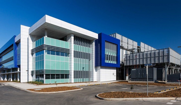 Blackstone-backed AirTrunk to Invest $30B in India Data Centers