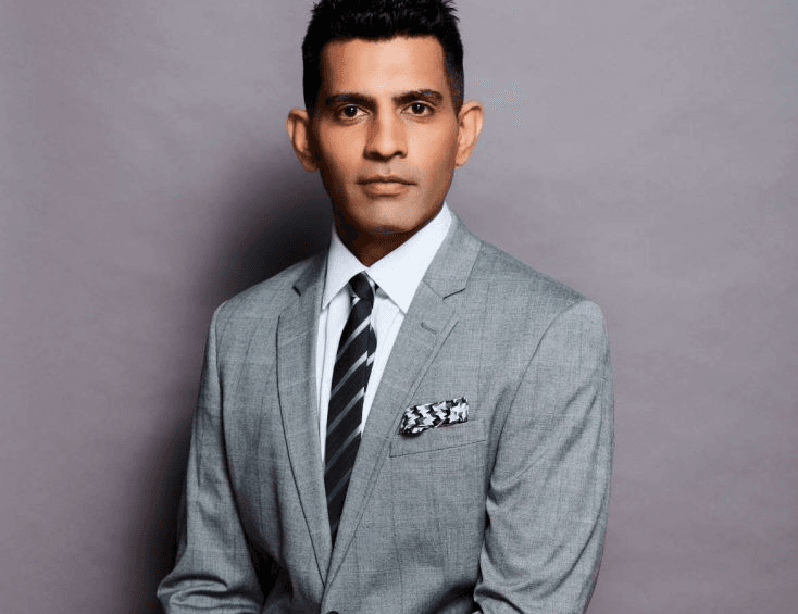 Ex-Mirae Asset India CEO Ashish Dave Launches Sanskrit Capital Fund