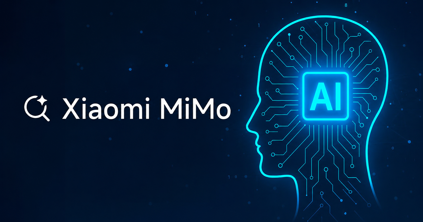 China's Xiaomi MiMo Is Now 15X Faster Than ChatGPT and Claude