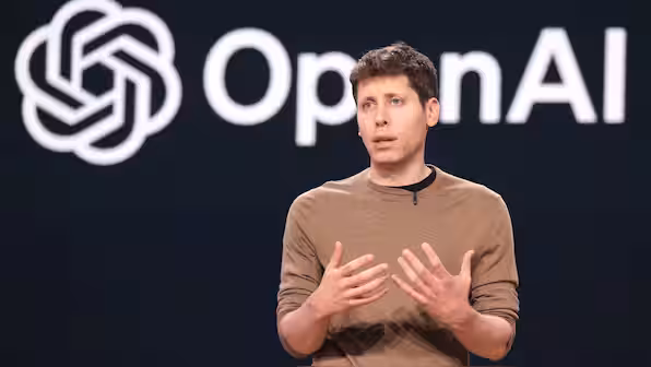 OpenAI on AGI: Why Full Automation Isn't the Future We Want