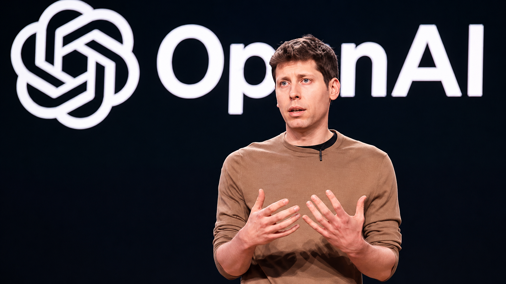 OpenAI on AGI: Why Full Automation Isn't the Future We Want