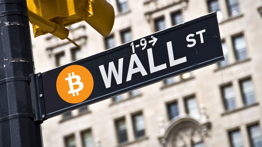 Wall Street Blockchain Future: Entirely On-Chain by 2030