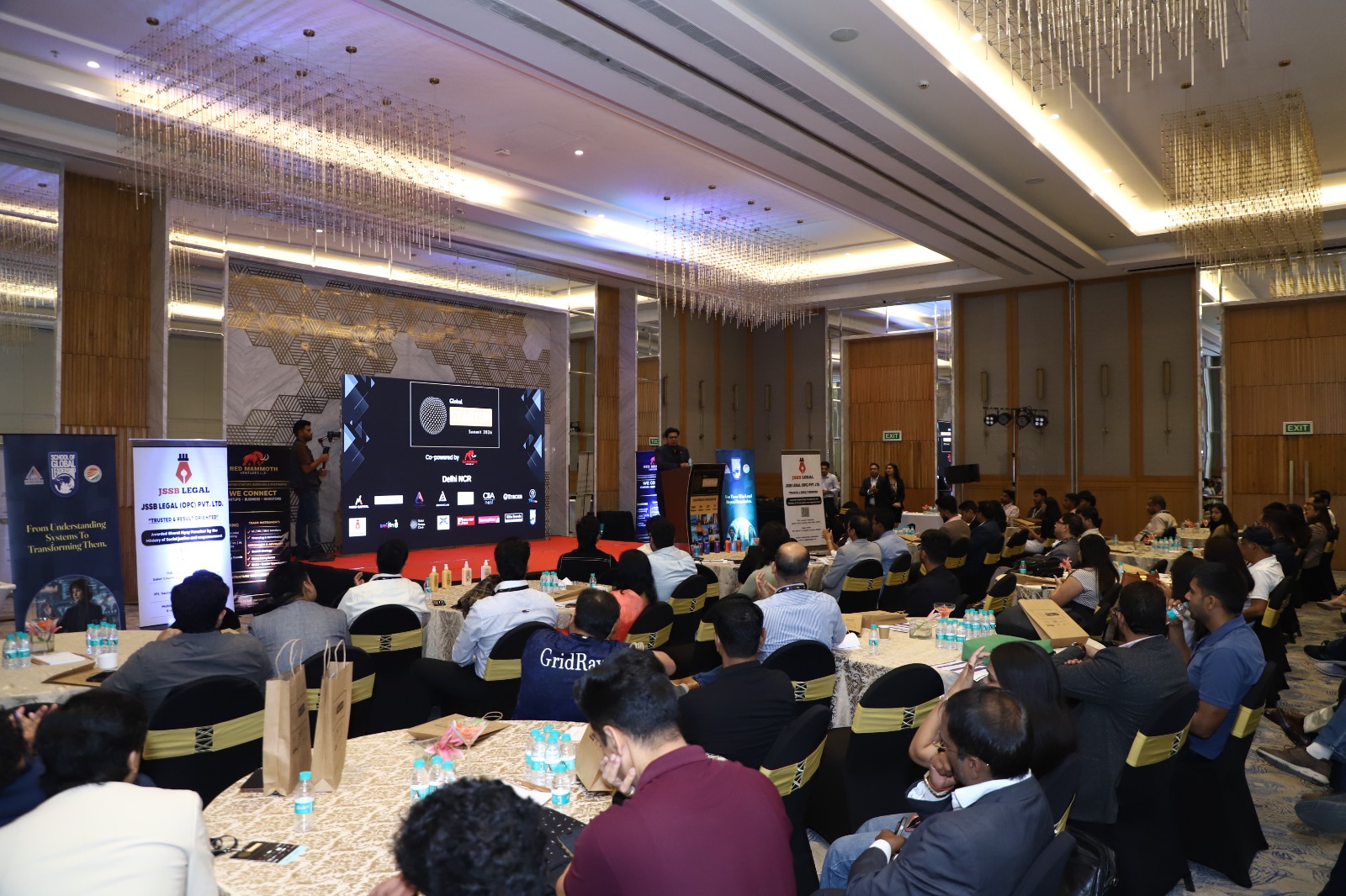Global Startup Summit 2026 Coimbatore: Founders, Investors, and Ecosystem Leaders to Gather on June 20